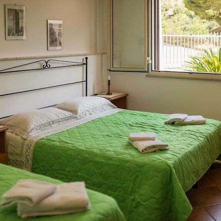 Baglio Scurati Home Holidays Custonaci Zewnętrze zdjęcie