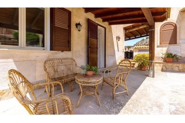 Baglio Scurati Home Holidays Custonaci Pokój zdjęcie