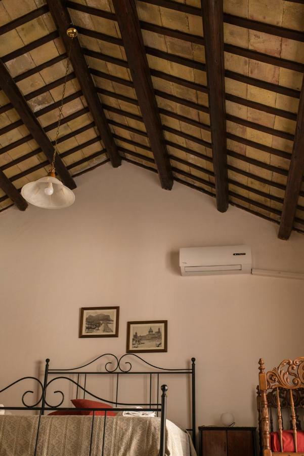 Baglio Scurati Home Holidays Custonaci Zewnętrze zdjęcie