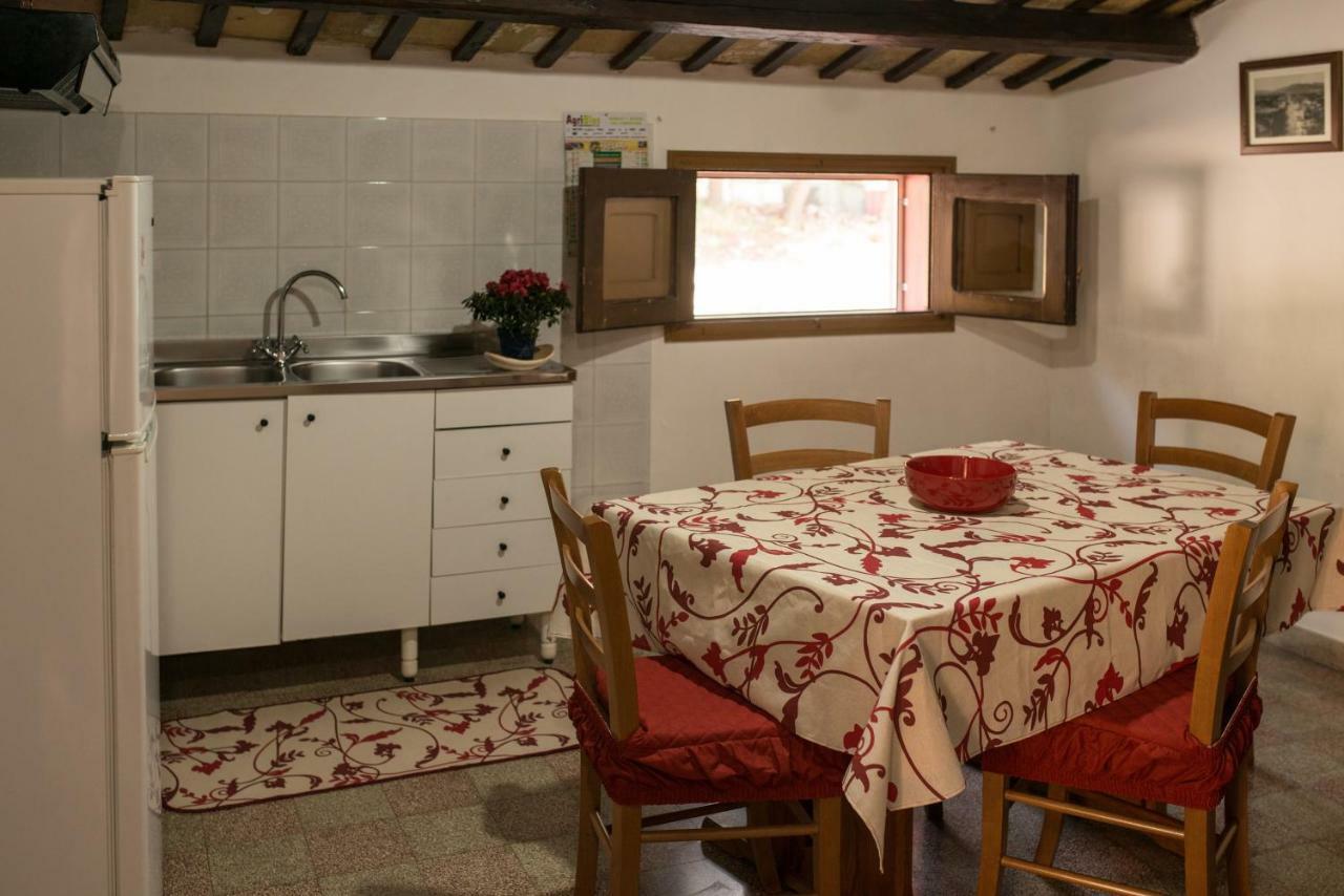 Baglio Scurati Home Holidays Custonaci Zewnętrze zdjęcie