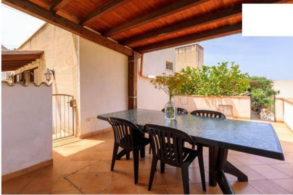 Baglio Scurati Home Holidays Custonaci Zewnętrze zdjęcie