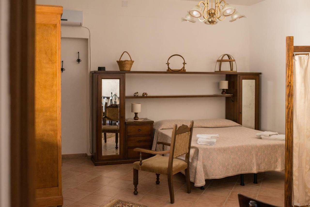 Baglio Scurati Home Holidays Custonaci Zewnętrze zdjęcie