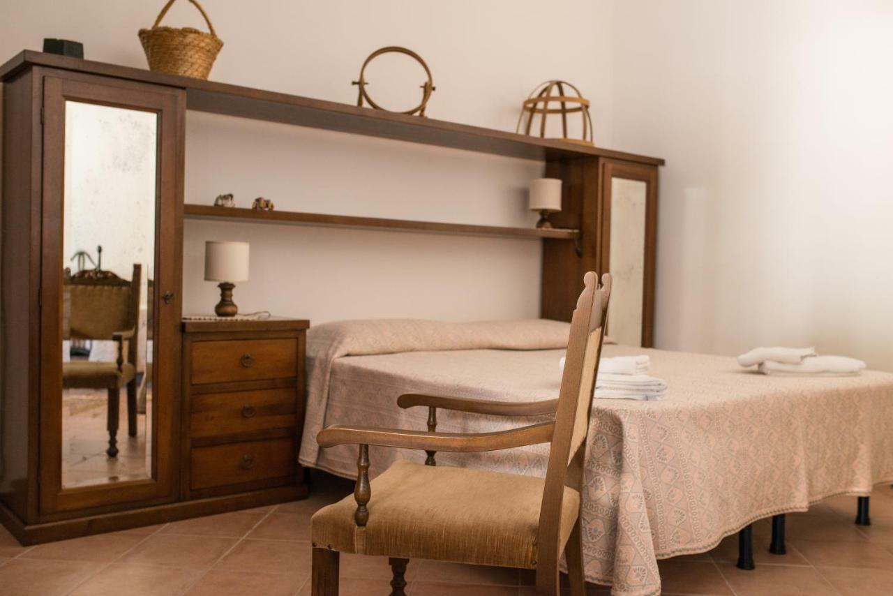 Baglio Scurati Home Holidays Custonaci Zewnętrze zdjęcie