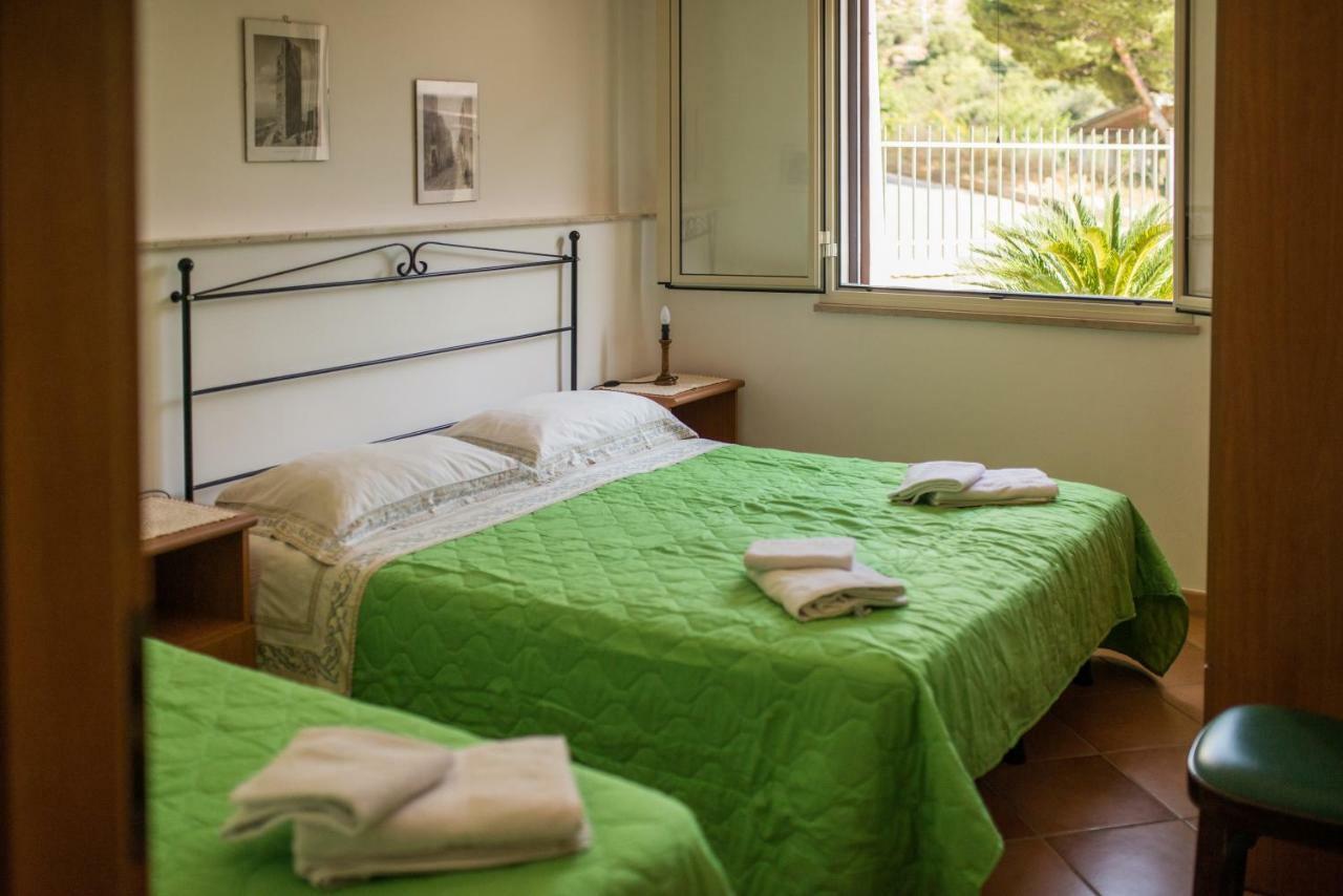 Baglio Scurati Home Holidays Custonaci Zewnętrze zdjęcie