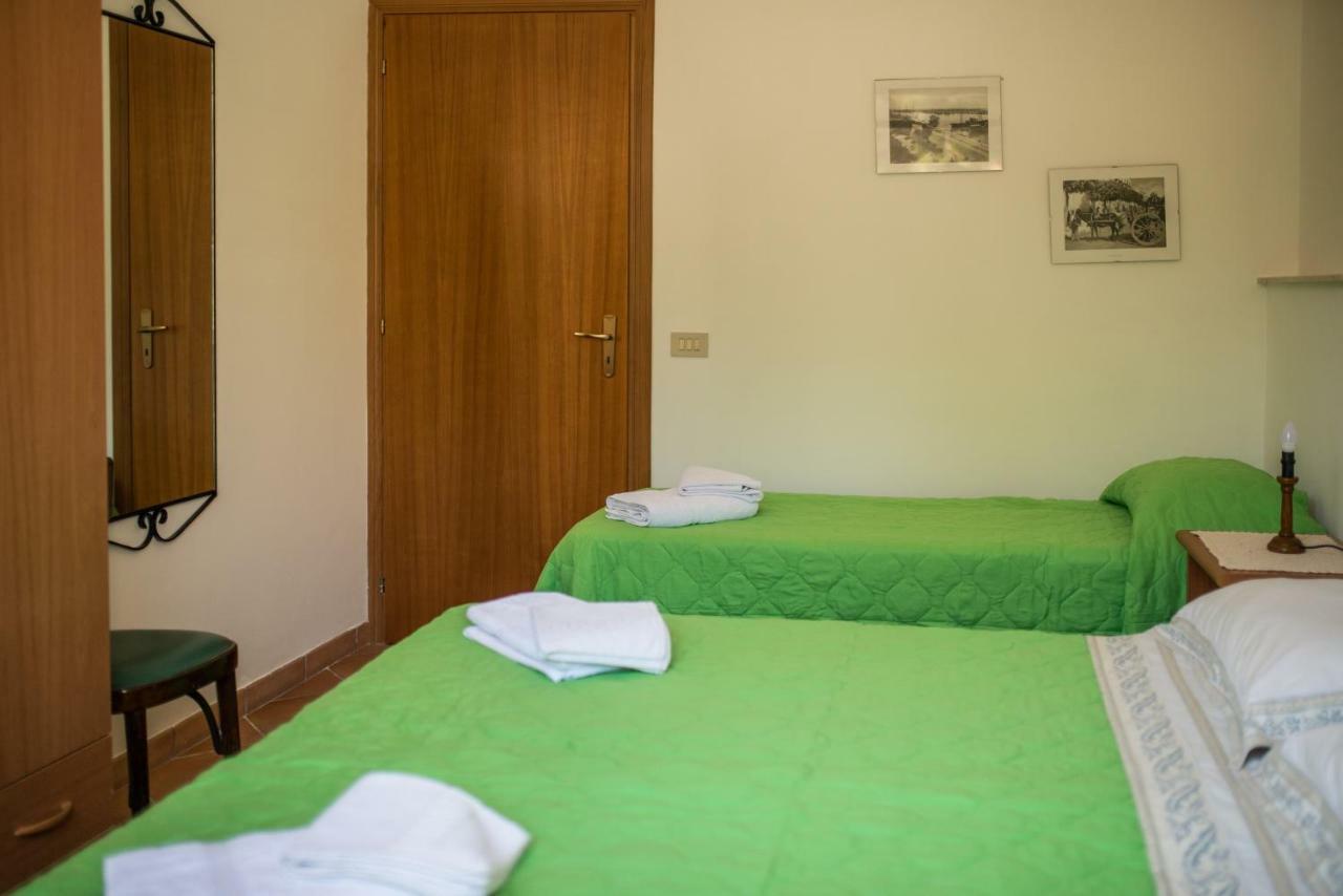 Baglio Scurati Home Holidays Custonaci Zewnętrze zdjęcie