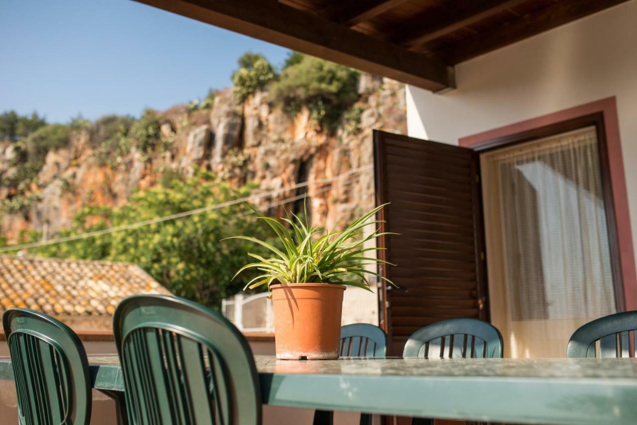 Baglio Scurati Home Holidays Custonaci Zewnętrze zdjęcie